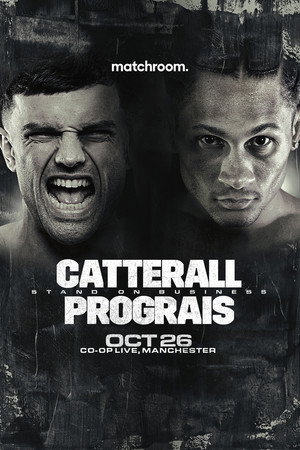 Jack Catterall vs. Regis Prograis 4