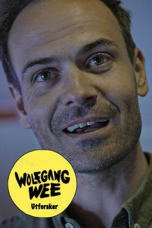 Wolfgang Wee Utforsker (2024)