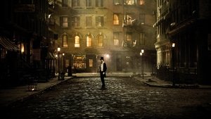 poster The Alienist