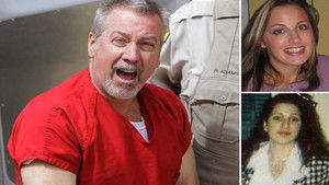 I Lived With A Killer S1E1