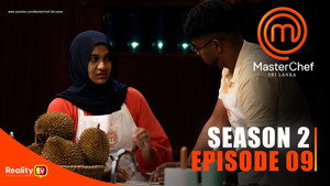 Episode 9 - Episode 9