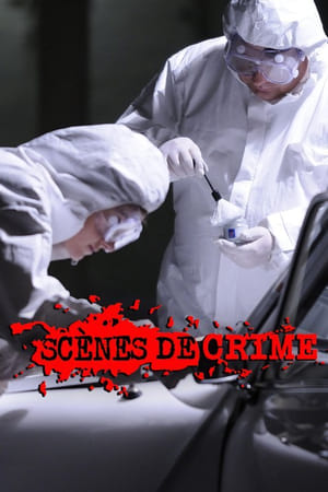 Image Scènes de crime