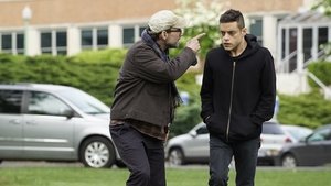 Mr. Robot: Stagione 1 x Episodio 5