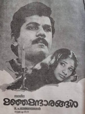 Poster Manja Mantharangal 1987