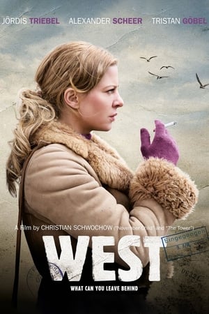 Poster West (2013)