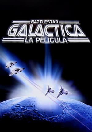 Galáctica, el Universo en Guerra