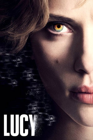 Постер фильма «Люси (2014)» — (13 из 87)