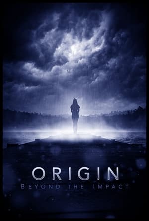 Poster Origin: Beyond the Impact ()