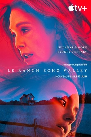 poster Echo Valley