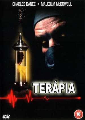 Poster Terápia 1995