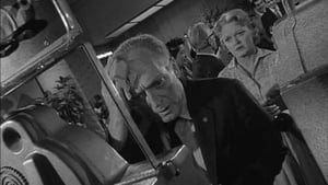 The Twilight Zone Season 1 Episode 17