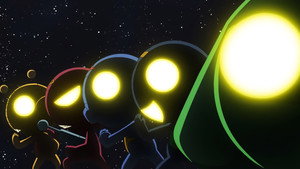 Keroro Gunsou Cap 2