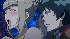 Ixion Saga: Dimensional Transfer Season 1 Episode 25