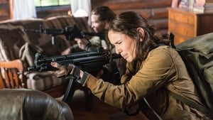 Colony: Stagione 3 x Episodio 1