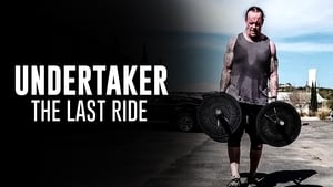 Undertaker: The Last Ride Temporada 1 Capitulo 2
