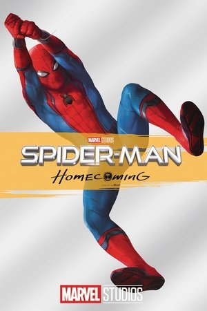 poster Spider-Man: Homecoming