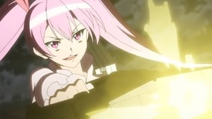 Akame Ga Kill! – Episódio 19