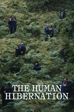 The Human Hibernation (2024)