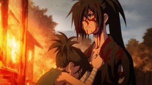 Dororo: Season 1 Episode 6 – The Story of the Moriko Song: Part 2