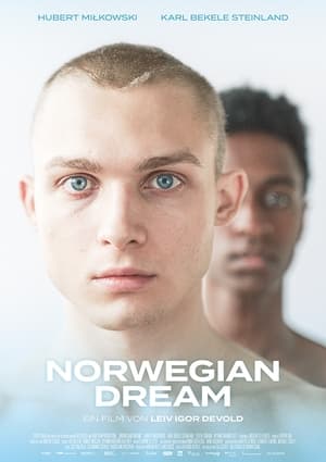 Norwegian Dream 2023