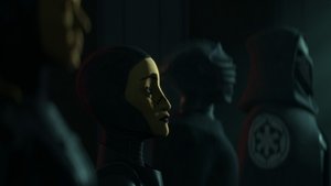 Star Wars: Crónicas del Imperio