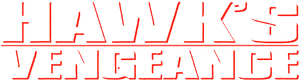 Hawk's Vengeance — Logos 1