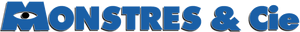 Monstres & Cie — logo
