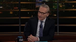 Real Time with Bill Maher January 27, 2023: Frances Haugen, Bari Weiss, Tim Ryan