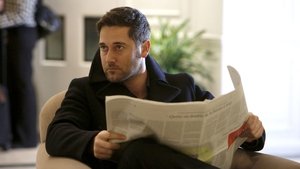 The Blacklist: Stagione 4 x Episodio 12