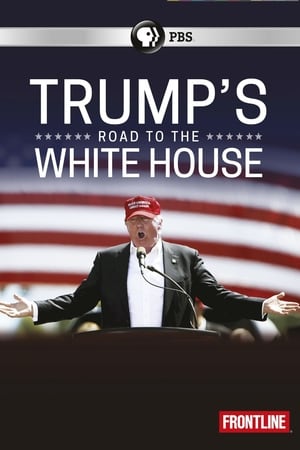 Image Trump's Road to the White House