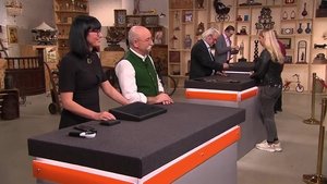 Bares für Rares: 10×110