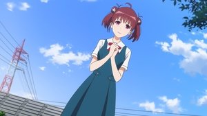 Saenai Heroine no Sodatekata: 1×7