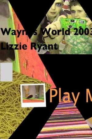 Wayne's World poster