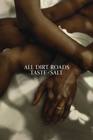 Poster All Dirt Roads Taste of Salt 2023