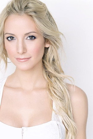 Nikki BreAnne Wells portrait