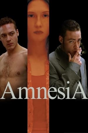 Poster AmnesiA 2001