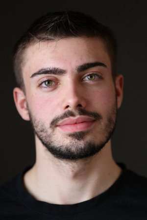 Jean-Gabriel Soubret