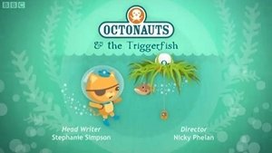 The Octonauts Season 2 Episode 15