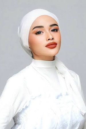 Mieke Shahir