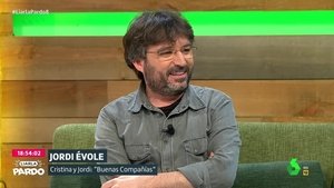 Jordi Évole