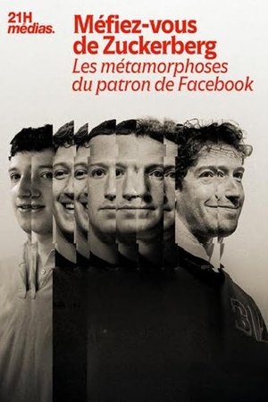 Documentaire Méfiez-vous de Zuckerberg