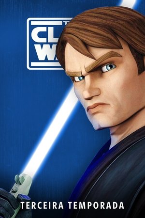 Star Wars: A Guerra dos Clones: Season 3