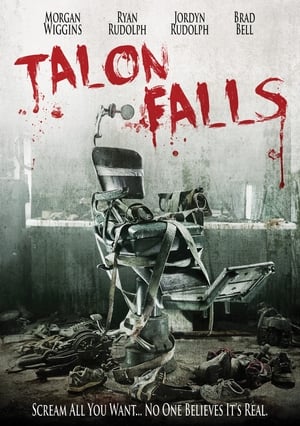 Image Talon Falls