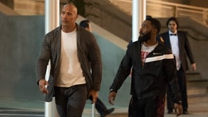 Ballers Temporada 3 Capitulo 5