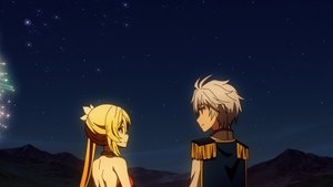 Undefeated Bahamut Chronicle Season 1 Episode 12