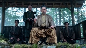 Shōgun 1 episodio 10