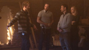 Daredevil: Born Again: 2×2