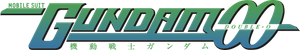 Mobile Suit Gundam 00 — Logos 7