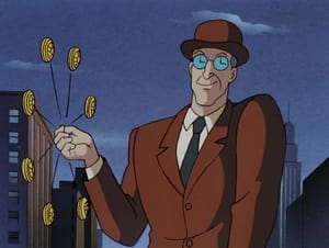 Batman: The Animated Series: 1×14