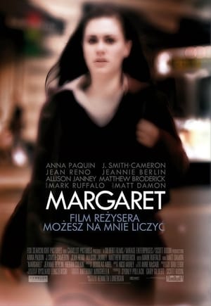 Margaret 2011